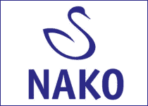 Пряжа Nako