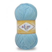 ALIZE Cotton Gold Plus