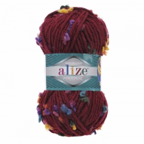 ALIZE Superlana Maxi Flower